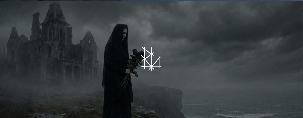 Entenda como o luto e a perda estruturam o drama dark, aprofundam o terror psicológico e criam narrativas densas, simbólicas e emocionalmente perturbadoras.