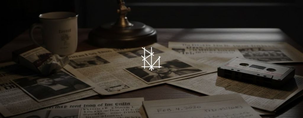 Aprenda como pesquisar True Crime para inspirar sua ficção, criar histórias perturbadoras e aprofundar o terror psicológico.
