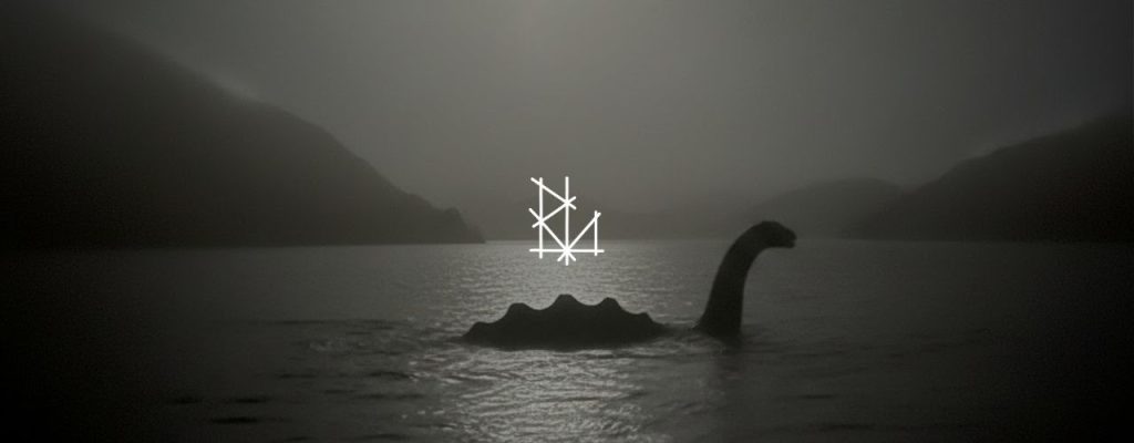 Explore the Loch Ness Monster as a deep-sea horror entity, blending cosmic fear, abyssal mystery, and psychological terror hidden beneath dark waters.