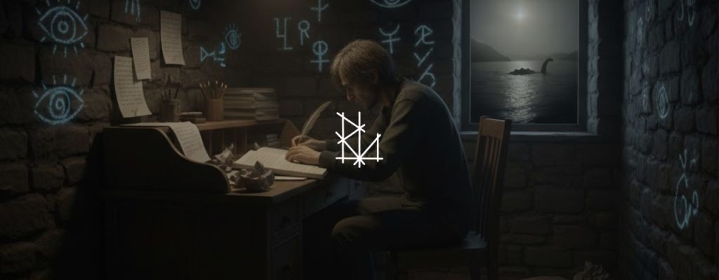 Descubra como planejar um plot twist perfeito sem parecer forçado e criar reviravoltas impactantes no terror, suspense e horror psicológico.