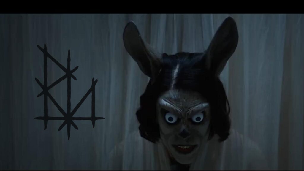 The witch is not the true center of Hokum. Behind the haunted hotel and supernatural visions lies a story about guilt, punishment, responsibility, and learning to accept forgiveness.