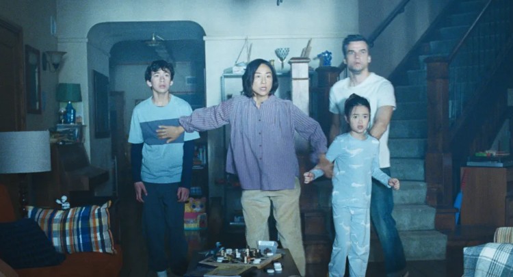 The Last House reveals enough about its strange ocean creatures to answer some questions while deliberately leaving others unresolved. Here is what the film confirms, what the ending suggests, and which theories still make sense.