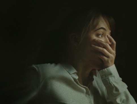 Longlegs does more than place ciphers inside a serial-killer investigation. Its codes, symbols, and hidden imagery teach the audience to search the screen as actively as the detectives search the evidence.