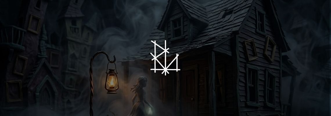 Discover the chilling truth behind the Bell Witch Haunting, one of the most disturbing poltergeist legends in American history.