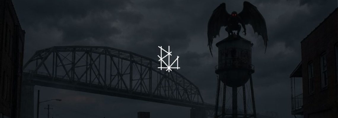 The Mothman Prophecies in Point Pleasant blend eerie sightings, the Silver Bridge tragedy, and chilling theories about a harbinger of doom.