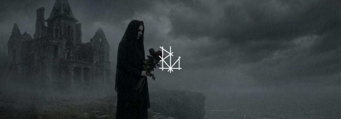 Entenda como o luto e a perda estruturam o drama dark, aprofundam o terror psicológico e criam narrativas densas, simbólicas e emocionalmente perturbadoras.