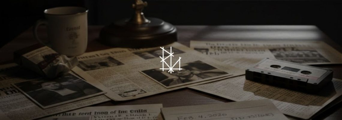 Aprenda como pesquisar True Crime para inspirar sua ficção, criar histórias perturbadoras e aprofundar o terror psicológico.