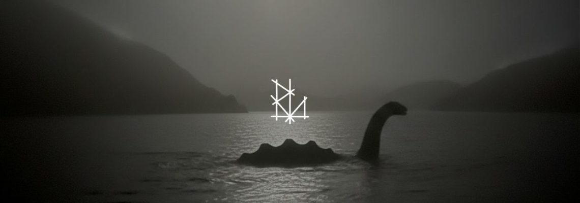 Explore the Loch Ness Monster as a deep-sea horror entity, blending cosmic fear, abyssal mystery, and psychological terror hidden beneath dark waters.