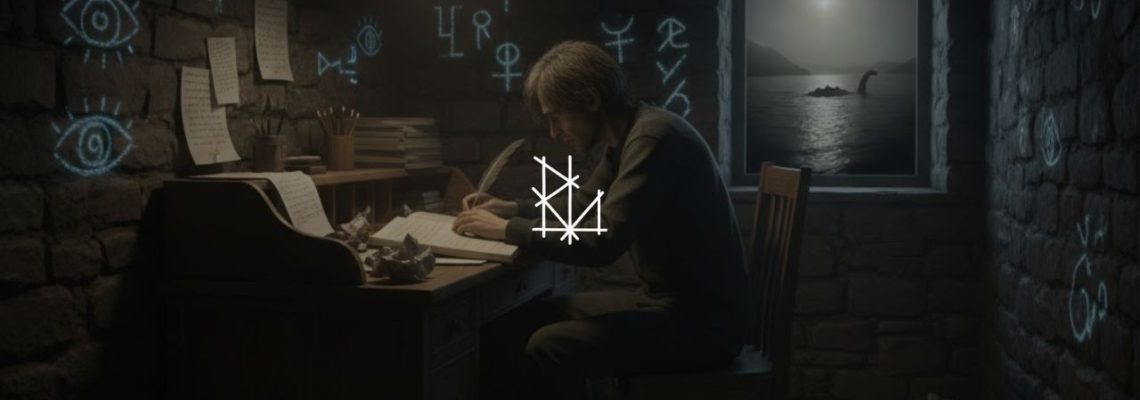 Descubra como planejar um plot twist perfeito sem parecer forçado e criar reviravoltas impactantes no terror, suspense e horror psicológico.