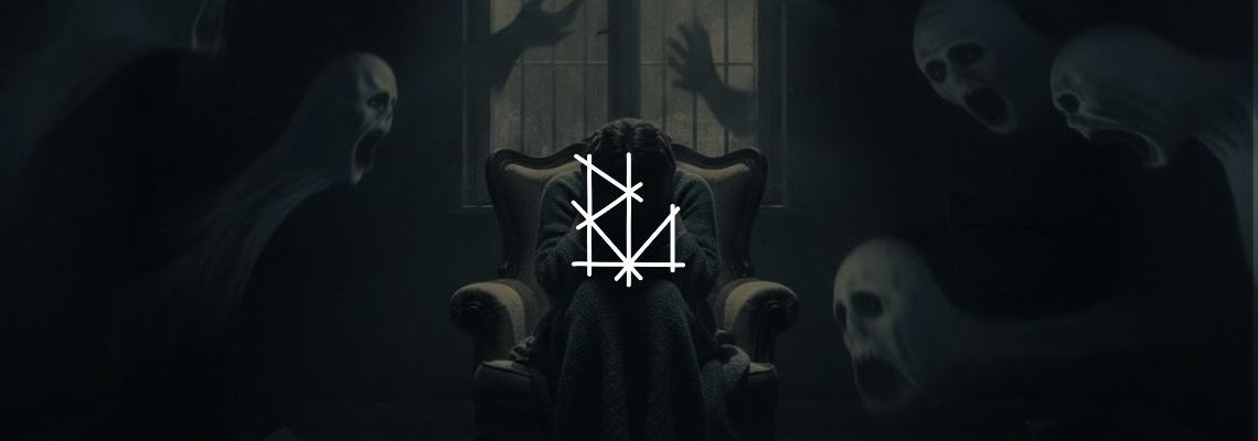 Aprenda a escrever monólogos interiores e criar a voz da loucura com tensão psicológica, terror e profundidade emocional.